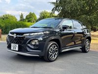 USED 2026 25 SUZUKI SX4 S-CROSS SUZUKI SX4 S-Cross BASE GRADE 4WD 25-25 BRAND NEW 1.5L PETROL HYBRID AUTO EURO 6,5DR,5SEAT,FRESH IMPORT 
