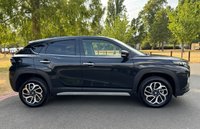 USED 2026 25 SUZUKI SX4 S-CROSS SUZUKI SX4 S-Cross BASE GRADE 4WD 25-25 BRAND NEW 1.5L PETROL HYBRID AUTO EURO 6,5DR,5SEAT,FRESH IMPORT 