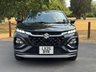 USED 2026 25 SUZUKI SX4 S-CROSS SUZUKI SX4 S-Cross BASE GRADE 4WD 25-25 BRAND NEW 1.5L PETROL HYBRID AUTO EURO 6,5DR,5SEAT,FRESH IMPORT 