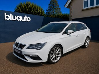 View our SEAT LEON