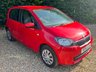 USED 2014 14 SKODA CITIGO 1.0 MPI SE Hatchback 5dr Petrol ASG Euro 5 (60 ps) 