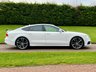 USED 2011 11 AUDI A7 3.0 TDI V6 S line Sportback 5dr Diesel Multitronic Euro 5 (s/s) (4Seat) (204 ps) 
