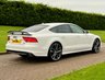 USED 2011 11 AUDI A7 3.0 TDI V6 S line Sportback 5dr Diesel Multitronic Euro 5 (s/s) (4Seat) (204 ps) 