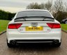 USED 2011 11 AUDI A7 3.0 TDI V6 S line Sportback 5dr Diesel Multitronic Euro 5 (s/s) (4Seat) (204 ps) 