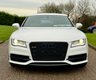 USED 2011 11 AUDI A7 3.0 TDI V6 S line Sportback 5dr Diesel Multitronic Euro 5 (s/s) (4Seat) (204 ps) 