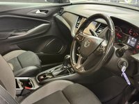 USED 2018 68 VAUXHALL GRANDLAND X 1.5 Turbo D BlueInjection Sport Nav SUV 5dr Diesel Auto Euro 6 (s/s) (130 ps) 
