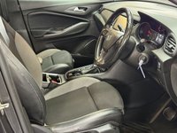 USED 2018 68 VAUXHALL GRANDLAND X 1.5 Turbo D BlueInjection Sport Nav SUV 5dr Diesel Auto Euro 6 (s/s) (130 ps) 