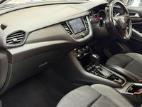 USED 2018 68 VAUXHALL GRANDLAND X 1.5 Turbo D BlueInjection Sport Nav SUV 5dr Diesel Auto Euro 6 (s/s) (130 ps) 