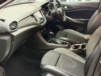 USED 2018 68 VAUXHALL GRANDLAND X 1.5 Turbo D BlueInjection Sport Nav SUV 5dr Diesel Auto Euro 6 (s/s) (130 ps) 