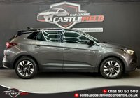 USED 2018 68 VAUXHALL GRANDLAND X 1.5 Turbo D BlueInjection Sport Nav SUV 5dr Diesel Auto Euro 6 (s/s) (130 ps) 