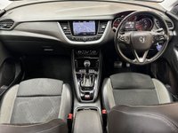 USED 2018 68 VAUXHALL GRANDLAND X 1.5 Turbo D BlueInjection Sport Nav SUV 5dr Diesel Auto Euro 6 (s/s) (130 ps) 