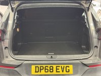 USED 2018 68 VAUXHALL GRANDLAND X 1.5 Turbo D BlueInjection Sport Nav SUV 5dr Diesel Auto Euro 6 (s/s) (130 ps) 