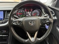 USED 2018 68 VAUXHALL GRANDLAND X 1.5 Turbo D BlueInjection Sport Nav SUV 5dr Diesel Auto Euro 6 (s/s) (130 ps) 
