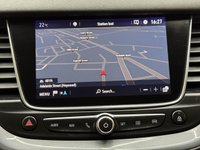 USED 2018 68 VAUXHALL GRANDLAND X 1.5 Turbo D BlueInjection Sport Nav SUV 5dr Diesel Auto Euro 6 (s/s) (130 ps) 