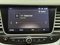 USED 2018 68 VAUXHALL GRANDLAND X 1.5 Turbo D BlueInjection Sport Nav SUV 5dr Diesel Auto Euro 6 (s/s) (130 ps) 