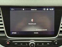 USED 2018 68 VAUXHALL GRANDLAND X 1.5 Turbo D BlueInjection Sport Nav SUV 5dr Diesel Auto Euro 6 (s/s) (130 ps) 