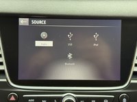 USED 2018 68 VAUXHALL GRANDLAND X 1.5 Turbo D BlueInjection Sport Nav SUV 5dr Diesel Auto Euro 6 (s/s) (130 ps) 