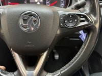 USED 2018 68 VAUXHALL GRANDLAND X 1.5 Turbo D BlueInjection Sport Nav SUV 5dr Diesel Auto Euro 6 (s/s) (130 ps) 