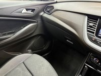 USED 2018 68 VAUXHALL GRANDLAND X 1.5 Turbo D BlueInjection Sport Nav SUV 5dr Diesel Auto Euro 6 (s/s) (130 ps) 