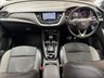 USED 2018 68 VAUXHALL GRANDLAND X 1.5 Turbo D BlueInjection Sport Nav SUV 5dr Diesel Auto Euro 6 (s/s) (130 ps) 