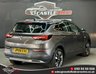 USED 2018 68 VAUXHALL GRANDLAND X 1.5 Turbo D BlueInjection Sport Nav SUV 5dr Diesel Auto Euro 6 (s/s) (130 ps) 