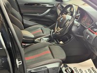 USED 2016 66 BMW X1 2.0 18d Sport SUV 5dr Diesel Manual xDrive Euro 6 (s/s) (150 ps) 