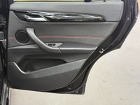 USED 2016 66 BMW X1 2.0 18d Sport SUV 5dr Diesel Manual xDrive Euro 6 (s/s) (150 ps) 