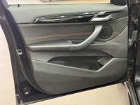 USED 2016 66 BMW X1 2.0 18d Sport SUV 5dr Diesel Manual xDrive Euro 6 (s/s) (150 ps) 