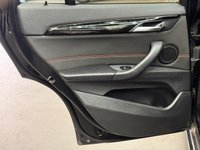 USED 2016 66 BMW X1 2.0 18d Sport SUV 5dr Diesel Manual xDrive Euro 6 (s/s) (150 ps) 