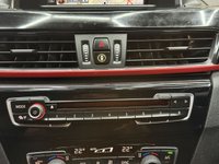 USED 2016 66 BMW X1 2.0 18d Sport SUV 5dr Diesel Manual xDrive Euro 6 (s/s) (150 ps) 
