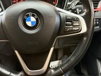 USED 2016 66 BMW X1 2.0 18d Sport SUV 5dr Diesel Manual xDrive Euro 6 (s/s) (150 ps) 