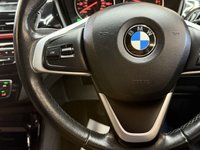USED 2016 66 BMW X1 2.0 18d Sport SUV 5dr Diesel Manual xDrive Euro 6 (s/s) (150 ps) 