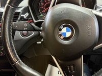 USED 2016 66 BMW X1 2.0 18d Sport SUV 5dr Diesel Manual xDrive Euro 6 (s/s) (150 ps) 