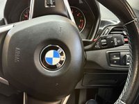 USED 2016 66 BMW X1 2.0 18d Sport SUV 5dr Diesel Manual xDrive Euro 6 (s/s) (150 ps) 