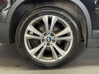 USED 2016 66 BMW X1 2.0 18d Sport SUV 5dr Diesel Manual xDrive Euro 6 (s/s) (150 ps) 