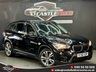 USED 2016 66 BMW X1 2.0 18d Sport SUV 5dr Diesel Manual xDrive Euro 6 (s/s) (150 ps) 