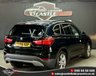 USED 2016 66 BMW X1 2.0 18d Sport SUV 5dr Diesel Manual xDrive Euro 6 (s/s) (150 ps) 