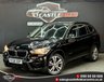 USED 2016 66 BMW X1 2.0 18d Sport SUV 5dr Diesel Manual xDrive Euro 6 (s/s) (150 ps) 