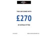 USED 2016 66 BMW X1 2.0 18d Sport SUV 5dr Diesel Manual xDrive Euro 6 (s/s) (150 ps) 