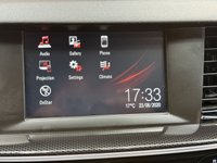 USED 2018 18 VAUXHALL INSIGNIA 1.6 Turbo D ecoTEC BlueInjection SRi Grand Sport 5dr Diesel Manual Euro 6 (s/s) (136 ps) 