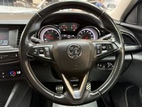 USED 2018 18 VAUXHALL INSIGNIA 1.6 Turbo D ecoTEC BlueInjection SRi Grand Sport 5dr Diesel Manual Euro 6 (s/s) (136 ps) 