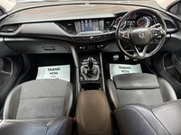 USED 2018 18 VAUXHALL INSIGNIA 1.6 Turbo D ecoTEC BlueInjection SRi Grand Sport 5dr Diesel Manual Euro 6 (s/s) (136 ps) 