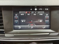 USED 2018 18 VAUXHALL INSIGNIA 1.6 Turbo D ecoTEC BlueInjection SRi Grand Sport 5dr Diesel Manual Euro 6 (s/s) (136 ps) 