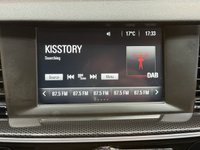USED 2018 18 VAUXHALL INSIGNIA 1.6 Turbo D ecoTEC BlueInjection SRi Grand Sport 5dr Diesel Manual Euro 6 (s/s) (136 ps) 