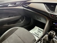 USED 2018 18 VAUXHALL INSIGNIA 1.6 Turbo D ecoTEC BlueInjection SRi Grand Sport 5dr Diesel Manual Euro 6 (s/s) (136 ps) 