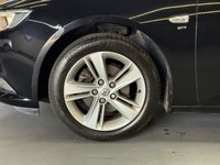 USED 2018 18 VAUXHALL INSIGNIA 1.6 Turbo D ecoTEC BlueInjection SRi Grand Sport 5dr Diesel Manual Euro 6 (s/s) (136 ps) 