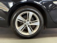 USED 2018 18 VAUXHALL INSIGNIA 1.6 Turbo D ecoTEC BlueInjection SRi Grand Sport 5dr Diesel Manual Euro 6 (s/s) (136 ps) 