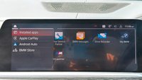 USED 2020 70 BMW X7 3.0 M50d SUV 5dr Diesel Auto xDrive Euro 6 (s/s) (400 ps) 