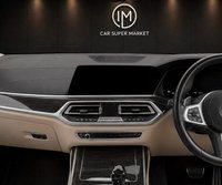 USED 2020 70 BMW X7 3.0 M50d SUV 5dr Diesel Auto xDrive Euro 6 (s/s) (400 ps) 