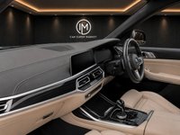 USED 2020 70 BMW X7 3.0 M50d SUV 5dr Diesel Auto xDrive Euro 6 (s/s) (400 ps) 